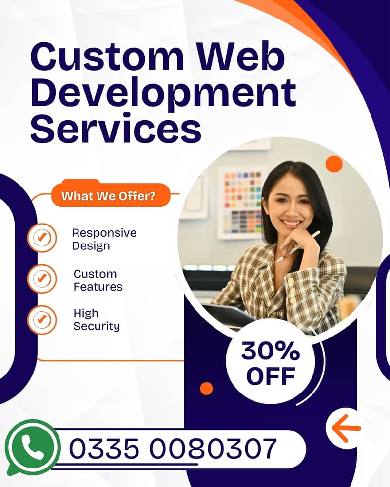 Affordable Web Development Agency |Creative Web Design Services\30% Of 0