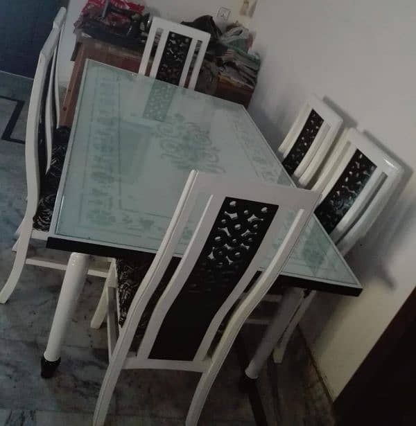 Furniture for sale in good condition 2