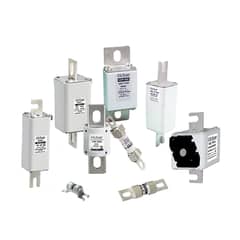 Industrial Fuses & Surge Protection Devices- Vicfuse-China