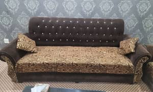 sofa set