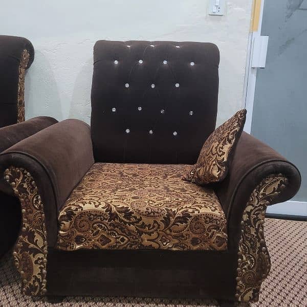 sofa set 4