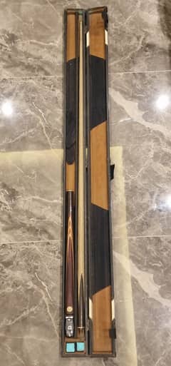 MKR Cue Special Handmade Original