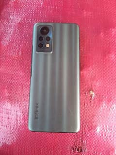 Infinix note 11 pro