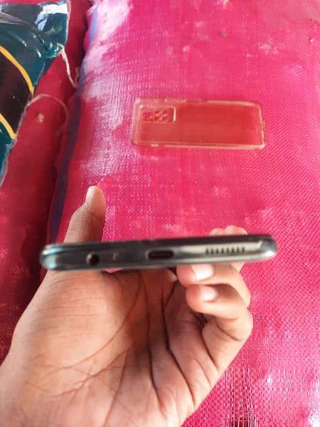 Infinix note 11 pro 1