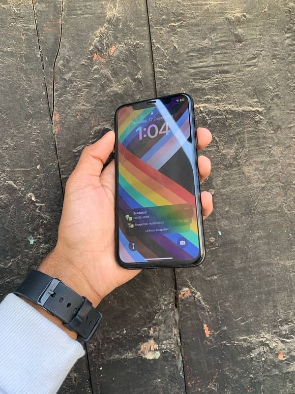 iphone x 1