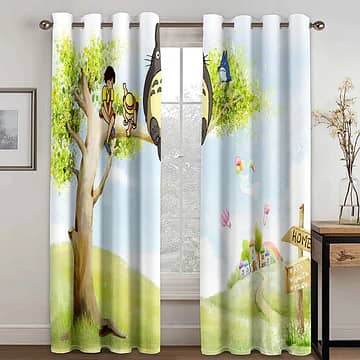 Curtains| Valvet Curtain| Luxury Curtains| Jute Curtain 7