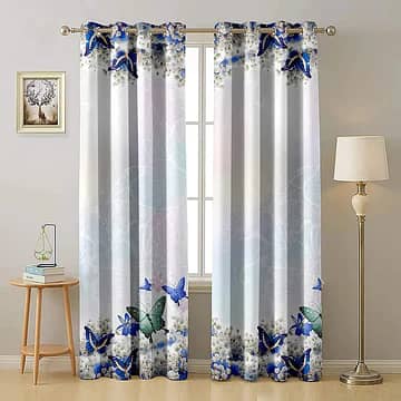 Curtains| Valvet Curtain| Luxury Curtains| Jute Curtain 8