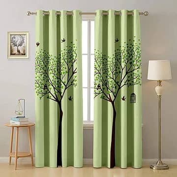 Curtains| Valvet Curtain| Luxury Curtains| Jute Curtain 9