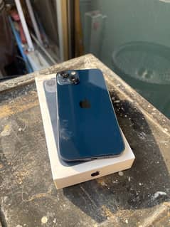 iphone 13 128Gb - PTA approved