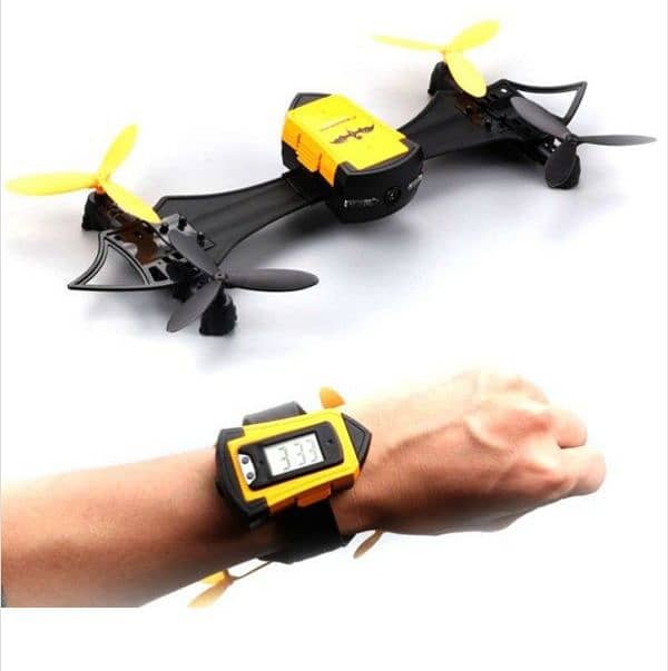 cheerson toy drone 1