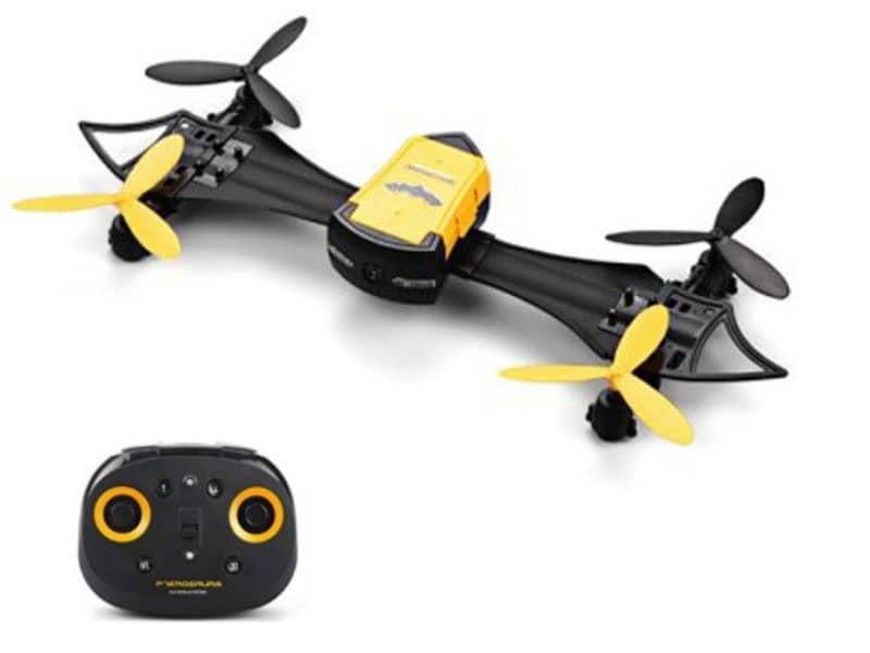 cheerson toy drone 2