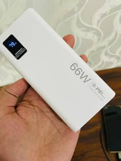 power Bank PD Super Fast