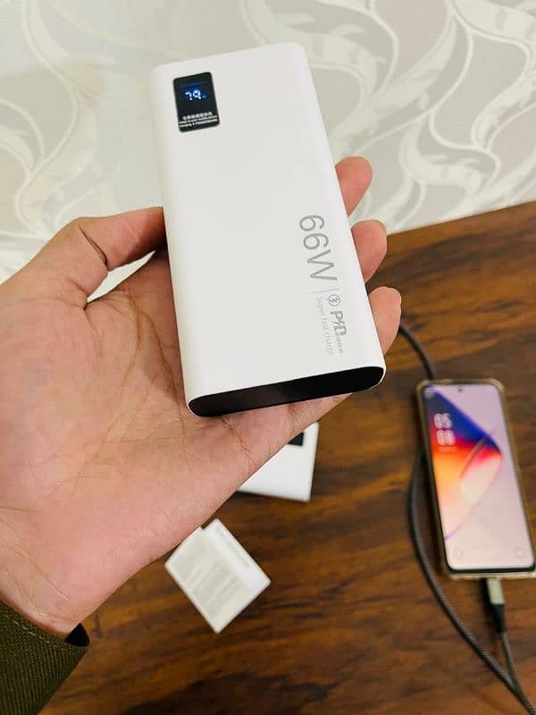 power Bank PD Super Fast 1