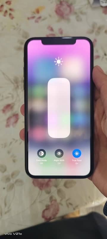 iPhone X non pta jv all ok 2