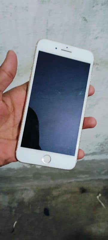 Iphone 7 plus 128 Gb non Pta 1