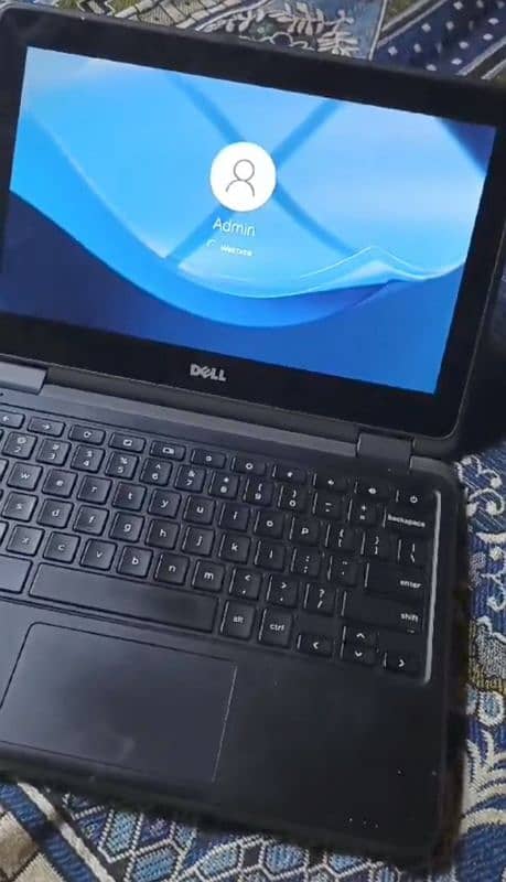 4.64 dell laptop 2