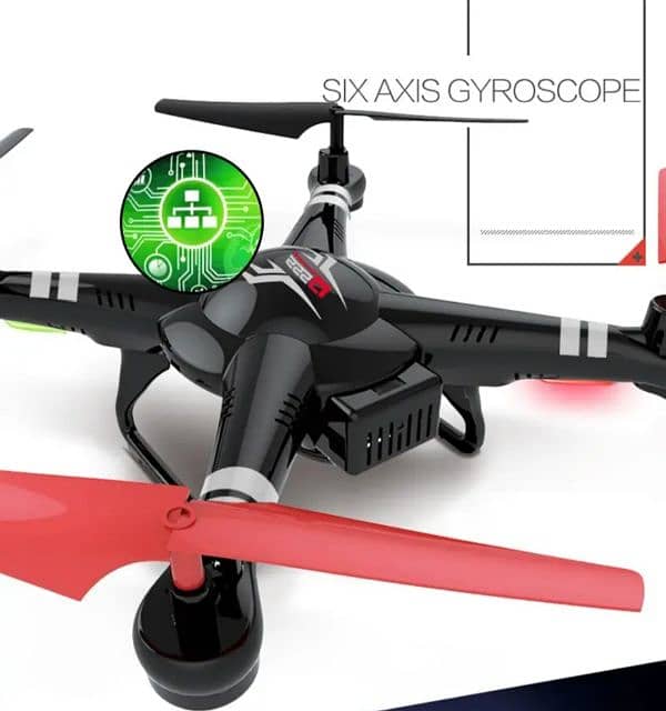 Toy drone 2