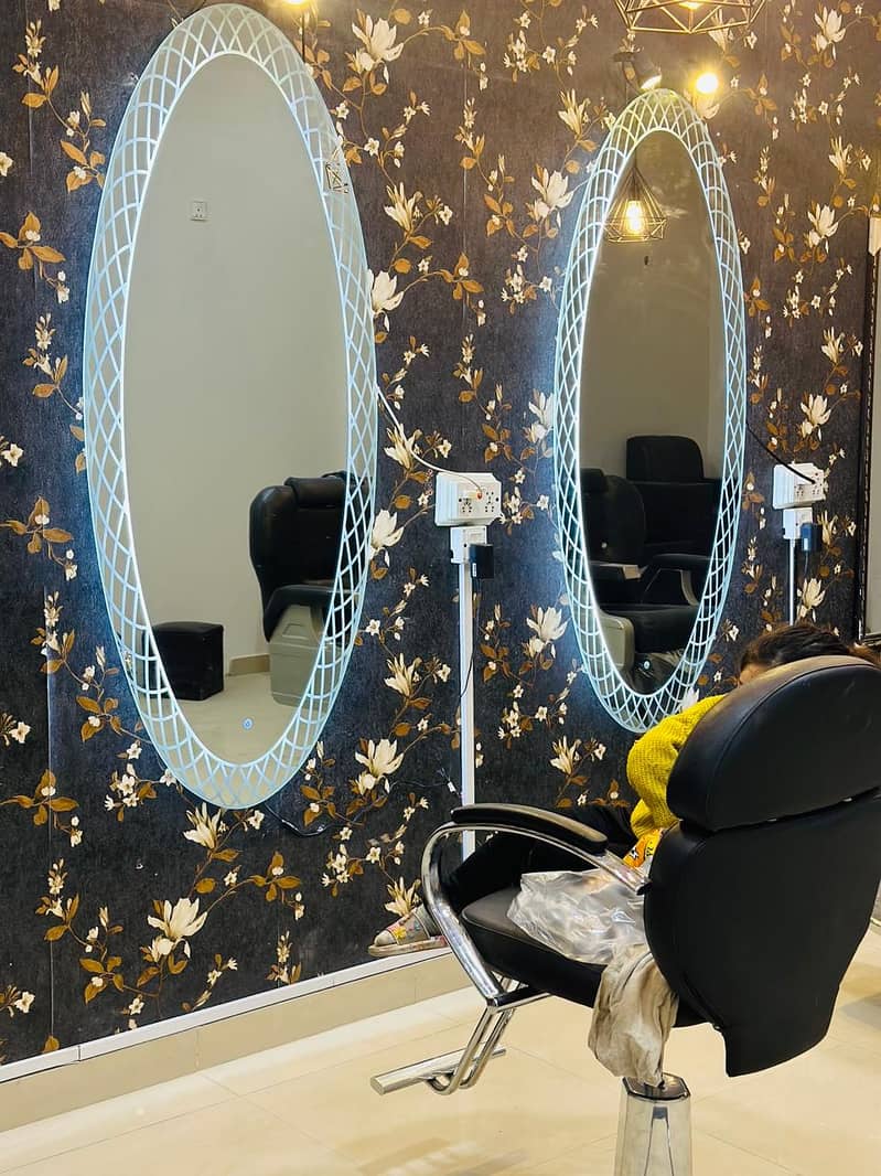 saloon mirrors | mirrors | vanity mirrors 0