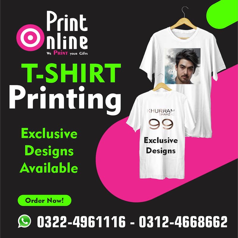 Printing Services 5