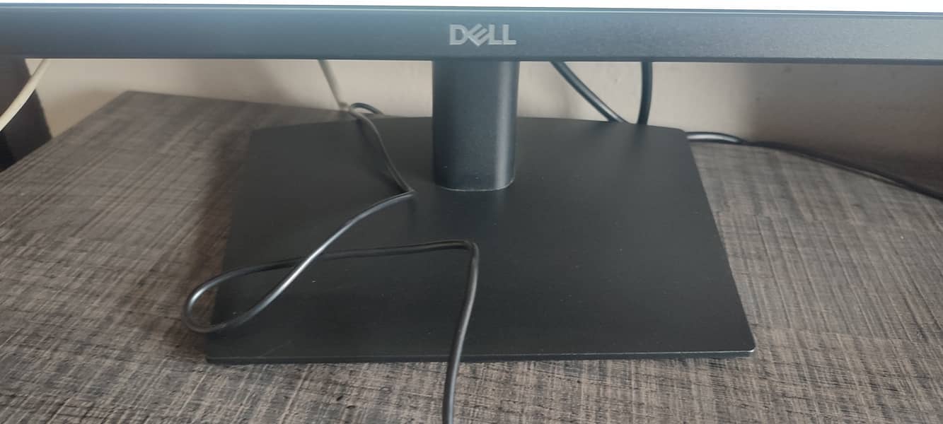 New LED Monitor 27" DeLL | E2722H 4