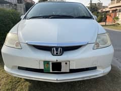 Honda City IDSI 2005