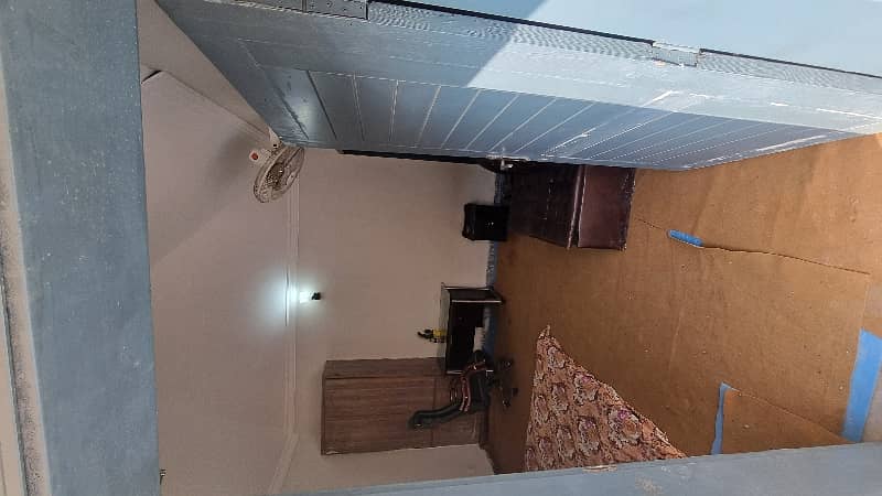 Penthouse Semi Furnished Room In Bahria Square Phase 7 14