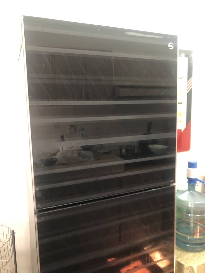 PEL fridge for sale 0