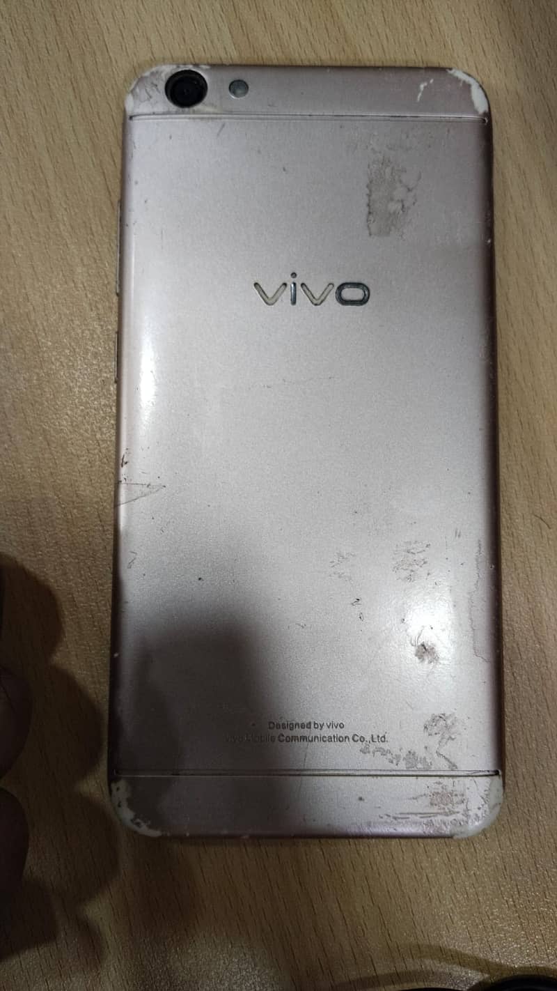 Vivo Other Model 2