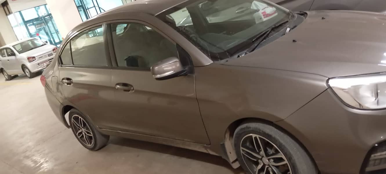 Proton Saga 2022 Automatic 1.3 2