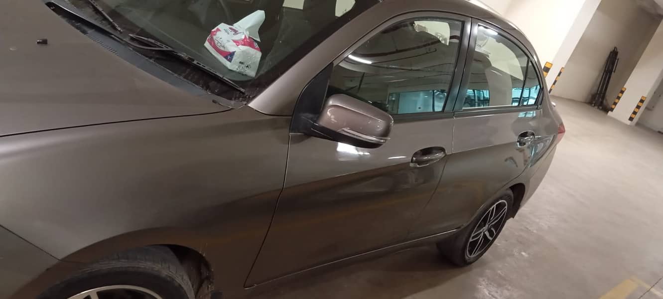 Proton Saga 2022 Automatic 1.3 3