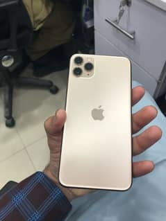 Iphone 11 Pro Max 256GB. For Urgent Sale