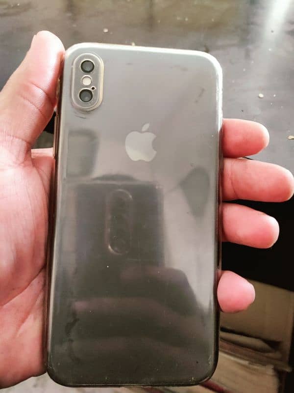 iphoneX sell my phone 1