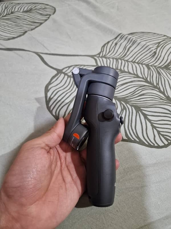 Dji osmo 6 1