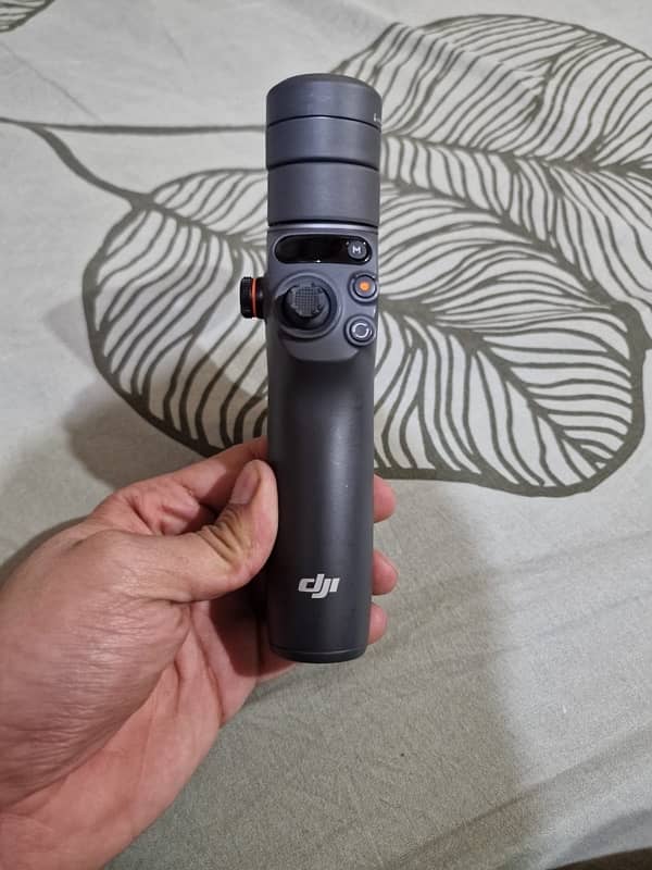 Dji osmo 6 2