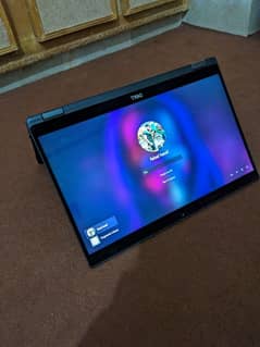 Dell latitude 2 in 1