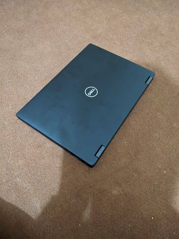 Dell latitude 2 in 1 3