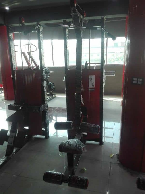 gym setup available 03201424262 4