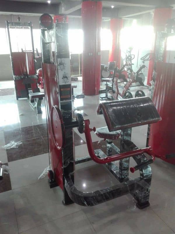 gym setup available 03201424262 7