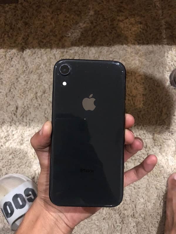 iphone xr non pta jv 0