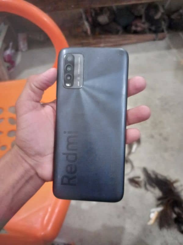 redmi 9t pti aprovde 0