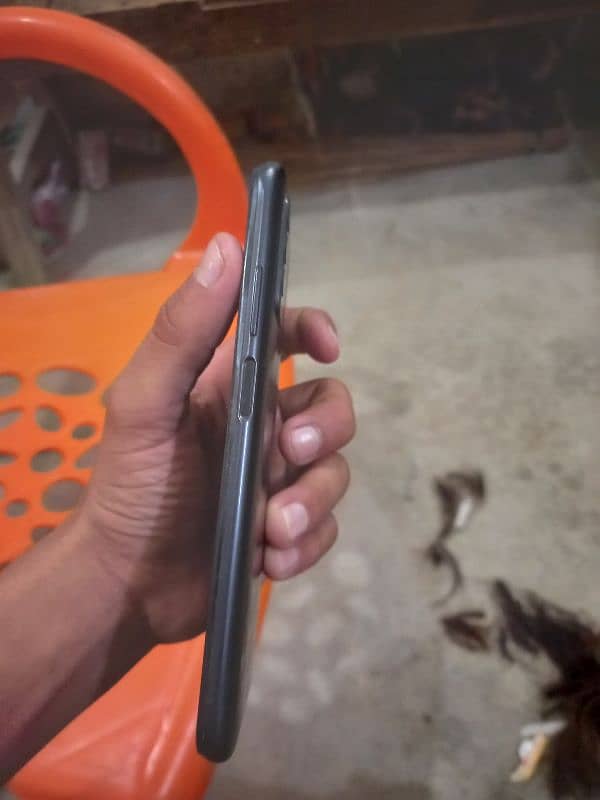 redmi 9t pti aprovde 1