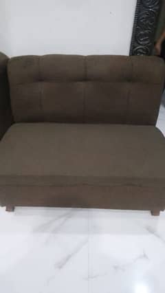 sofa set urgent sale