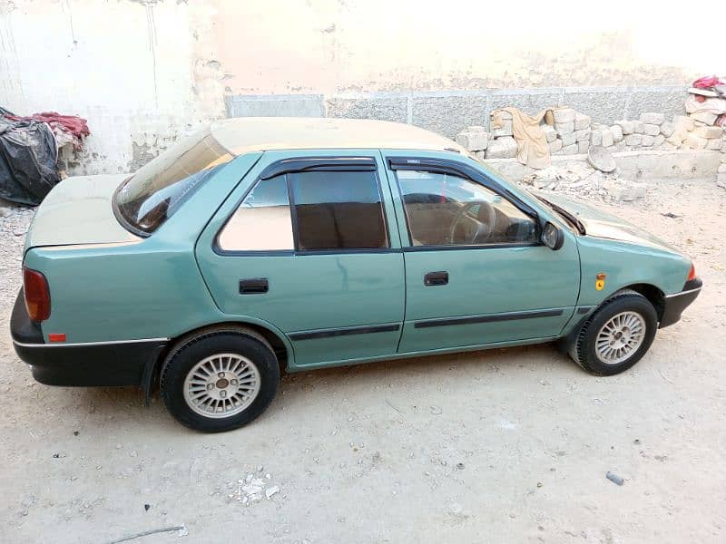 Suzuki Margalla Lush condition 3