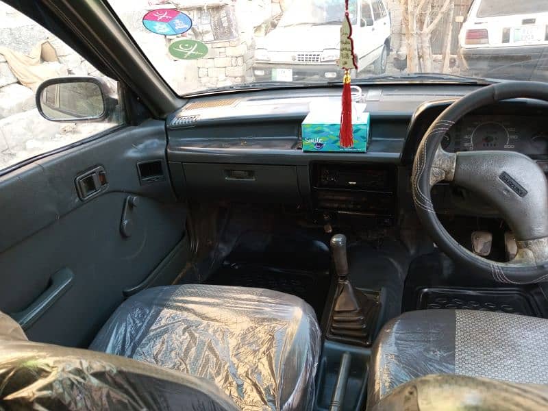 Suzuki Margalla Lush condition 9