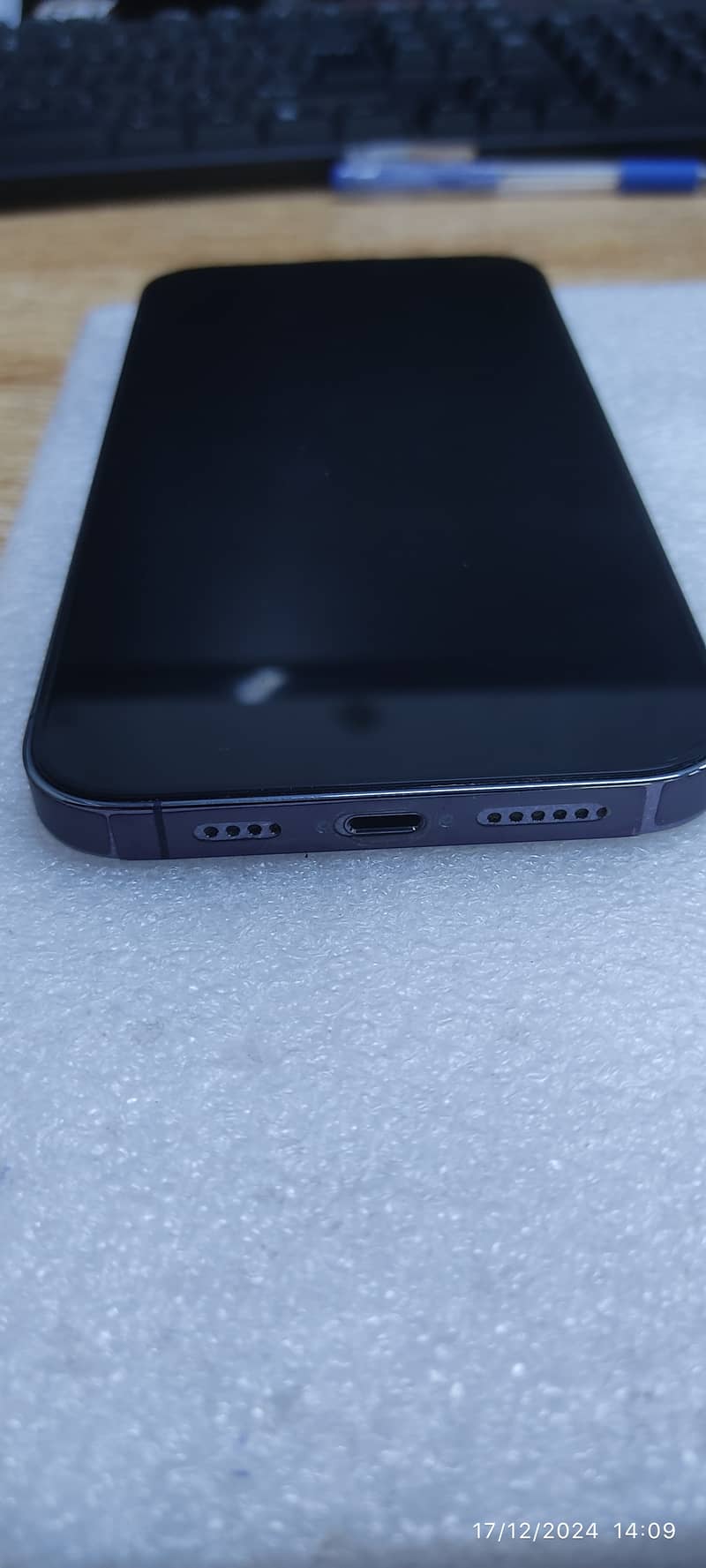 Apple iPhone 14 Pro Max 512GB Dual PTA 10