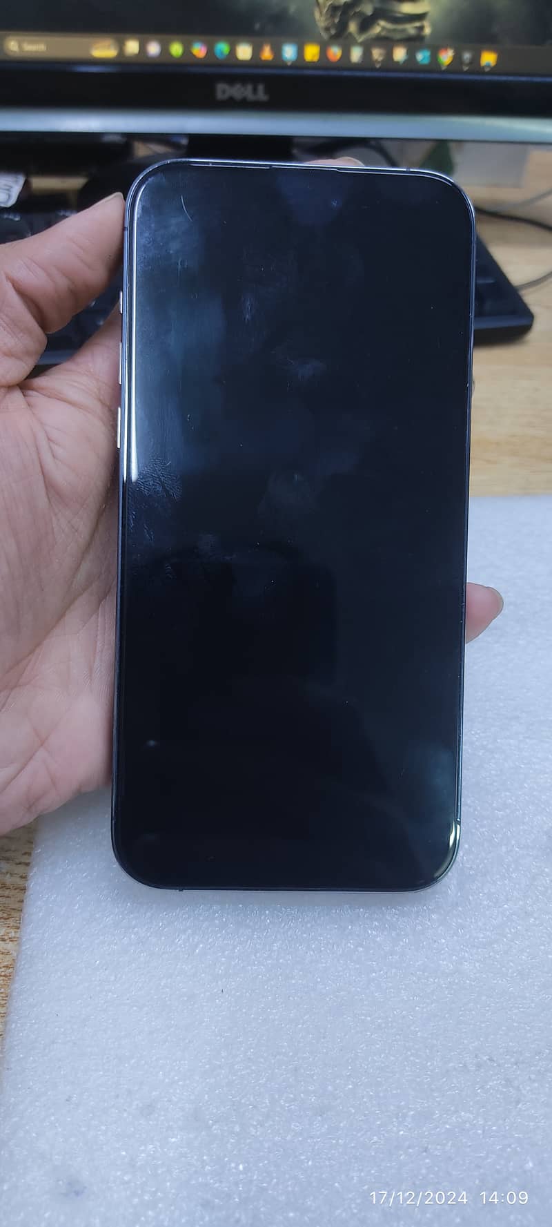 Apple iPhone 14 Pro Max 512GB Dual PTA 15