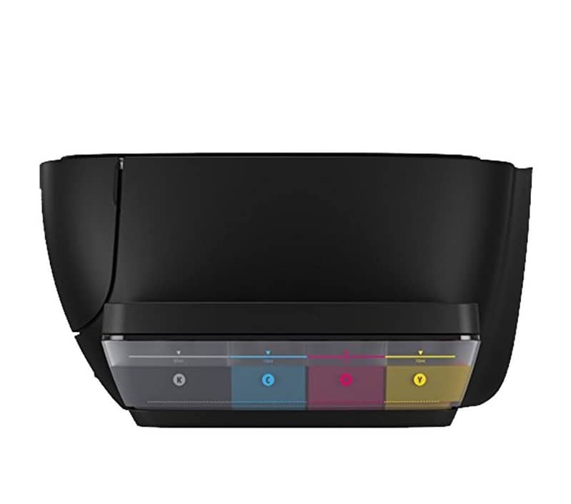 HP 410 All-in-One Ink Tank Wireless Color Printer. 2