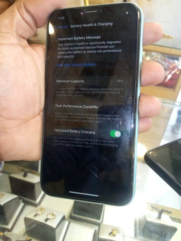 iphone 11 non pta 5