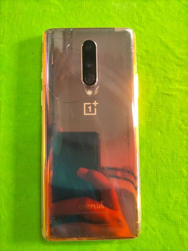 Oneplus 8 8/128 Exchange Possible 3