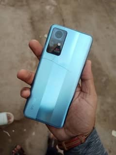 infinix zero x neo 8/128gb